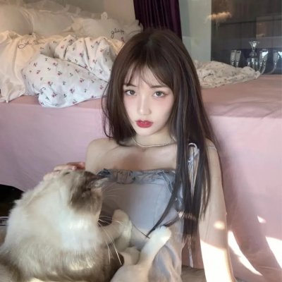 似人非人