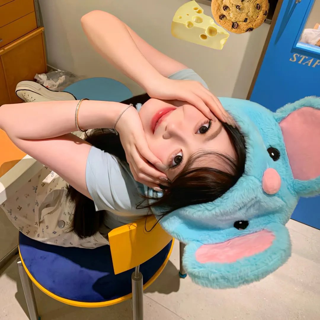 妻子的秘密花园