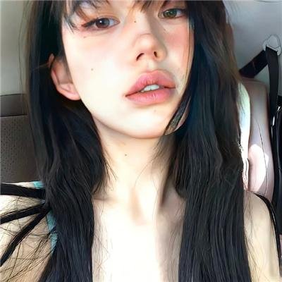 当女孩恋爱时